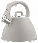 Vilega teekann Klausberg KB 7953, 2.5 l, hall v.