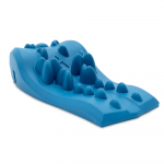 Selja masseerija Teeter MyoTrak, 41.9 cm, sinine v.