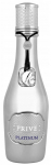 Parf&uuml;&uuml;mvesi Riiffs Prive Platinum, 100 ml
