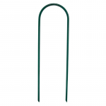 Taimetugi 4IQ Arch, 60 cm x 18 cm, metall, roheline v.