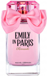 Parf&uuml;&uuml;mvesi Michel Germain Emily In Paris Romantic, 30 ml