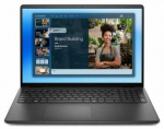 S&uuml;learvuti Dell 16 DC16250, 150U, 16 GB, 1 TB, 16 ", Intel (Integrated), must v., en