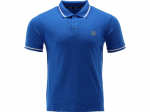 Polo meeste Yato Soft YT-78629, sinine v., 3XL suurus
