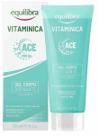Kehageel Equilibra Vitaminica Draining, 200 ml