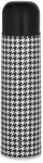 Termos Ambition Coco, 0.5 l, valge v./must v.