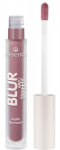 Huulepulk Essence Blur Souffl&eacute;, 3.6 ml, pillow talking v., 06