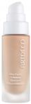 Vedel jumestuskreem Artdeco Perfect Matte Serum Foundation, natural vanilla v., 42, 20 ml