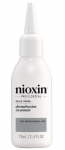 Juuste koorija, peanaha jaoks Nioxin Dermabrasion, 75 ml