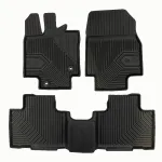 Automatt, esi/tagumine Frogum Premium 77 09-77428300, Toyota Highlander IV 2019-