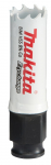 Augusaag bimetall Makita Ezychange E-03654, 1.9 cm