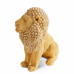 Figuurid, "L&otilde;vi" Eldo 01, 15 cm, kuld v.