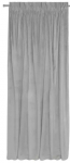 Pimendav kardin Pacific ZPAT-02, helehall v., 140 cm x 250 cm (kahjustatud pakend)