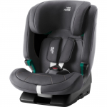 Turvatool Britax Versafix, hall v., 9 - 36 kg