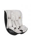 Turvatool Lionelo Moxie Next i-Size, beež v., 0 - 25 kg