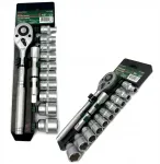 P&otilde;rkmehhanismiga mutriv&otilde;ti Rockforce RF-012-5 MSA, 125 mm