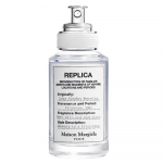 Tualettvesi Maison Margiela Replica Lazy Sunday Morning, 30 ml