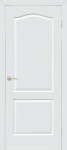 Siseukseleht raam Domoletti Classic B, universaalne, valge v., 200 x 90 x 4 cm