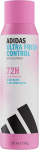 Kehadeodorant Adidas Ultra Fresh Control, 150 ml