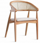 S&ouml;&ouml;gitoa tool Kalune Design Belen, puidu v., 49 cm x 54 cm x 79 cm