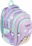 Seljakott TO-PLS-2681-XX-P, roosa v., 18 cm x 40 cm x 28 cm