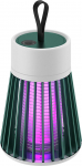 Putukate lamp s&auml;&auml;skede Mozos BG-002-GRN, 0.16 kg, 8.5 cm x 6 cm, roheline v.