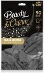 &Otilde;hupallide komplekt ovaalsed GoDan Beauty & Charm, hall v., 50 tk