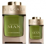 Parf&uuml;&uuml;mikomplekt Bvlgari Wood Essence, 2 tk.