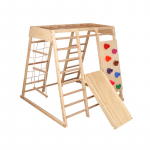 M&auml;nguv&auml;ljak Home SP0875, 134.5 cm x 109 cm x 115 cm