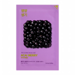N&auml;omask Holika Holika Pure Essence Acai Berry, 23 ml