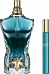 Parf&uuml;&uuml;mikomplekt Jean Paul Gaultier Le Beau, 2 tk.