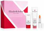 Kinkekomplektid naistele Elizabeth Arden Eight Hour Nourishing Skin Essentials, 3 tk.