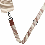 Telefonirihm Mio Lanyard Silky Dreams, pruunikas v., Universaalne