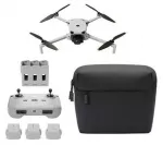 Droon DJI Lito X1 Fly More Combo (RC-N3) CP.MA.00000974.01