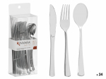 S&ouml;&ouml;giriistad Kinvara 10683, 24 tk