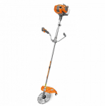 Kahjustatud pakendiga toode. Bensiiniga v&otilde;sal&otilde;ikur-trimmer Daewoo DABC 520, 140 W