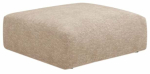 Tumba Cosmopolitan Design Matera Eden 4, tume beež v&auml;rv, 80 cm x 100 cm x 36 cm
