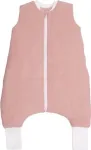 &Otilde;huke magamiskott beebile Pulp 40018-23, valge v., 84 cm x 46 cm