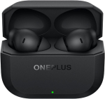 Juhtmeta k&otilde;rvaklapid OnePlus Nord Buds 3r, must v.