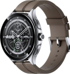 Kahjustatud pakendiga toode. Nutikell Xiaomi Watch 2 Pro, h&otilde;be v.