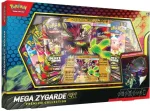 Kaardilauam&auml;ng Pokemon TCG Mega Evolution Mega Zygarde
