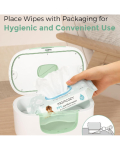 Puhastuslapid beebidele Momcozy, ww01