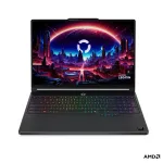 S&uuml;learvuti Lenovo Legion 5 15AHP11 83Q7002CPB MSH, AMD Ryzen&trade; 7 250, 16 GB, 512 GB, 15 ", Nvidia GeForce RTX 5060, must v., EN, Windows 11 home