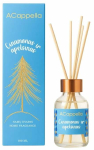 Kodul&otilde;hnastaja ACappella Orange And Cinnamon, 100 ml Sinine v.