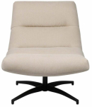 Tugitool Homla Volero 245060, helebeež, 59 cm x 77 cm x 88.5 cm