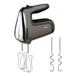 K&auml;simikser Tefal Powermix Silence HT660EE0, tumehall v.