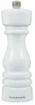 Soola- ja pipraveski Cole and Mason London Salt, 0.22 l, valge v.