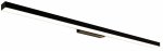Valgusti seinale Light Prestige Aqua LP-987/1W L BK, LED, 3000 - 6000 &deg;K, 1 x 24 W, valge v. / must v.