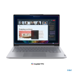 S&uuml;learvuti Lenovo ThinkBook 14 Gen 9 IPL 21UX006BMH, Intel&reg; Core&trade; Ultra 5 325, 16 GB, 512 GB, 14 ", Intel&reg; Graphics, hall v., EN, Windows 11 pro