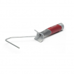 Rulli k&auml;epide Anza 618612, 150 mm x 150 mm