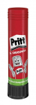 Liim Pritt 1630294, pliiats, 10 g